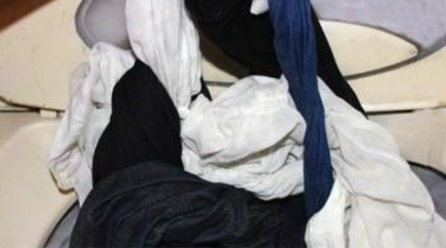 使用衣服干衣機(jī)如何避免烘衣不徹底？