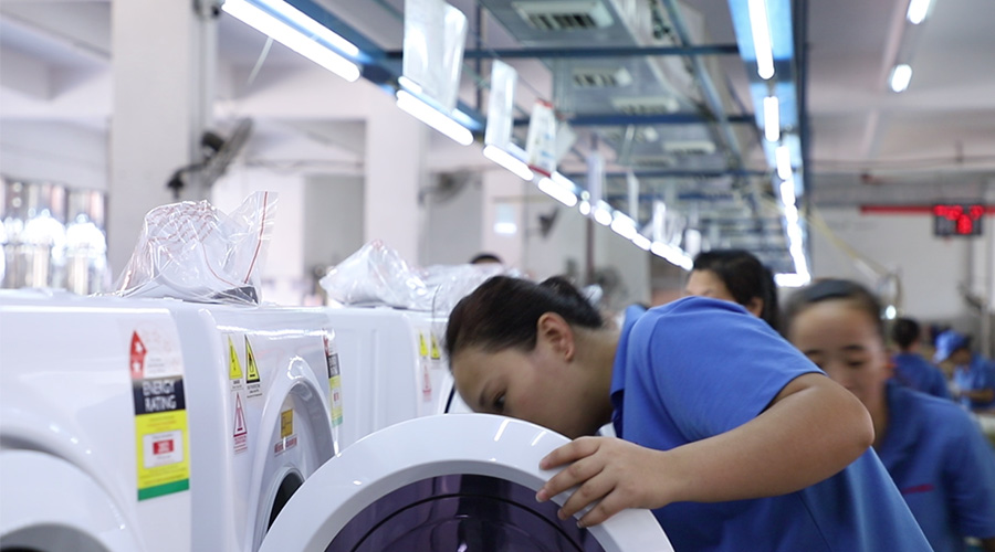 金環(huán)電器：烘干機遠銷全球，成就多元市場傳奇