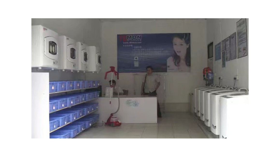 結(jié)緣13年，客戶認(rèn)可金環(huán)電器干衣機(jī)代工的質(zhì)量