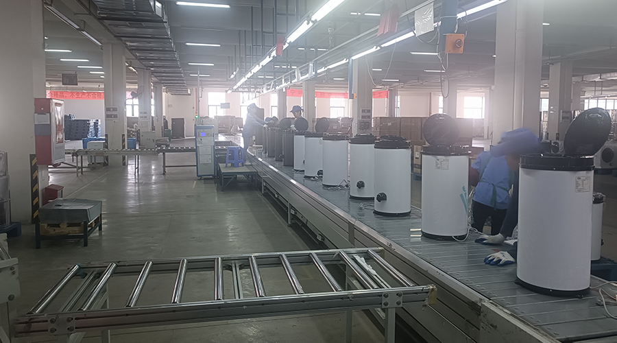 金環(huán)電器新品試產(chǎn)成功，訂單潮即將來襲