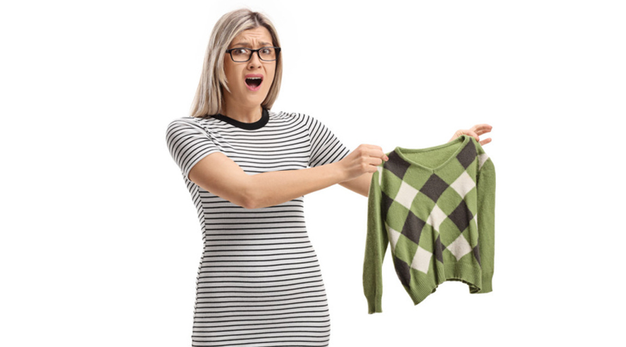 使用滾筒衣服烘干機(jī)，如何避免衣物縮水？