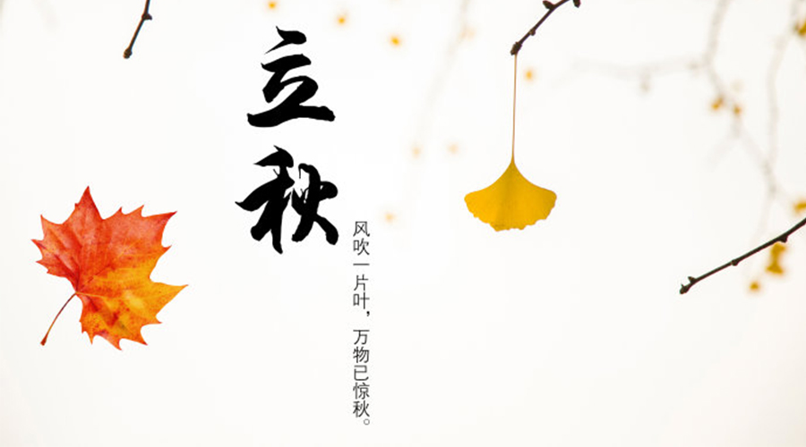 立秋時節(jié)！金環(huán)電器提醒大家要注意這些事項